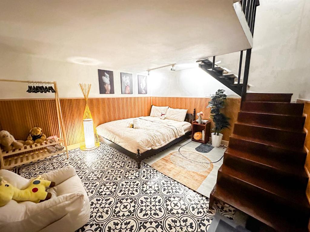 La Casa Di Dicembre 36B Trần Hưng Đạo – Hanoi