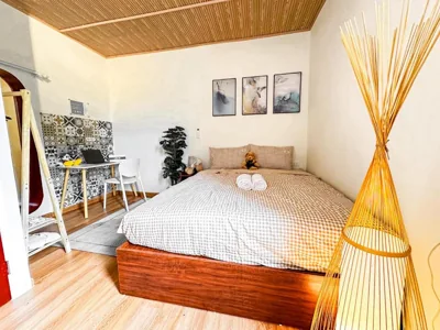 La Casa Di Dicembre 36B Trần Hưng Đạo – 照片 2