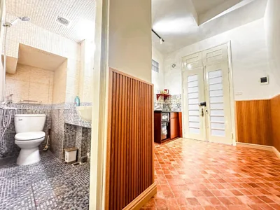 La Casa Di Dicembre 36B Trần Hưng Đạo – 照片 3