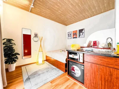 La Casa Di Dicembre 36B Trần Hưng Đạo – 照片 4