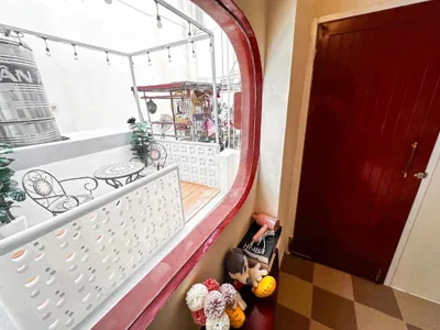 La Casa Di Dicembre 36B Trần Hưng Đạo – 照片 5