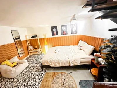 La Casa Di Dicembre 36B Trần Hưng Đạo – 照片 6