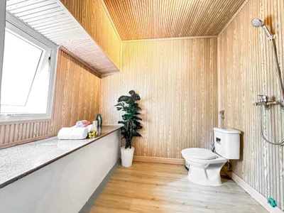 La Casa Di Dicembre 36B Trần Hưng Đạo – 照片 7