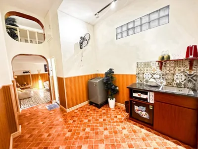 La Casa Di Dicembre 36B Trần Hưng Đạo – 照片 8
