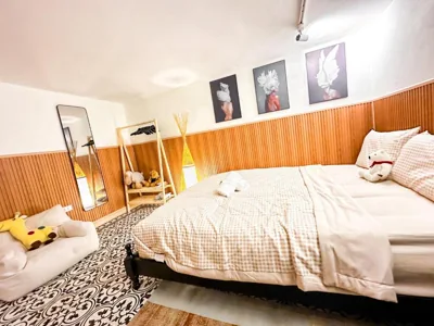 La Casa Di Dicembre 36B Trần Hưng Đạo – 照片 10