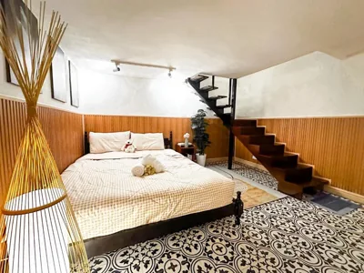 La Casa Di Dicembre 36B Trần Hưng Đạo – 照片 11