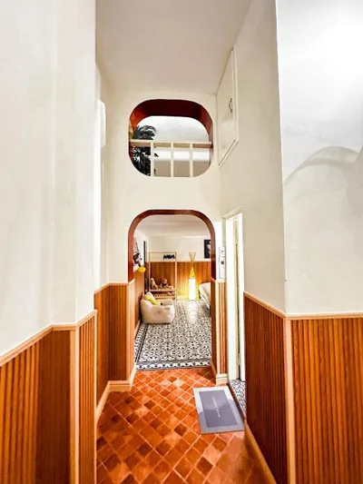 La Casa Di Dicembre 36B Trần Hưng Đạo – 照片 12