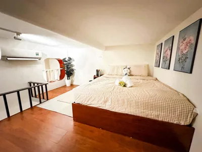 La Casa Di Dicembre 36B Trần Hưng Đạo – 照片 13