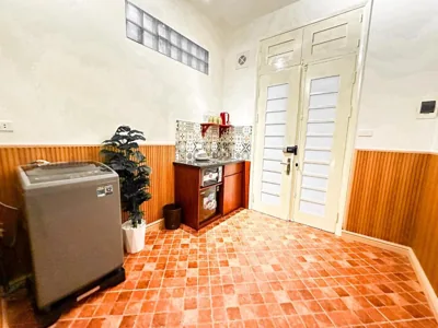 La Casa Di Dicembre 36B Trần Hưng Đạo – 照片 14