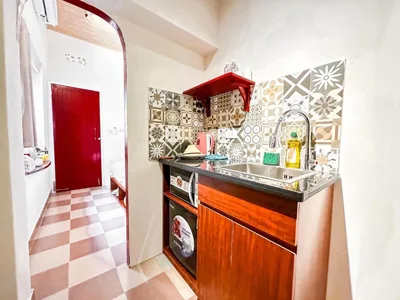 La Casa Di Dicembre 36B Trần Hưng Đạo – 照片 16